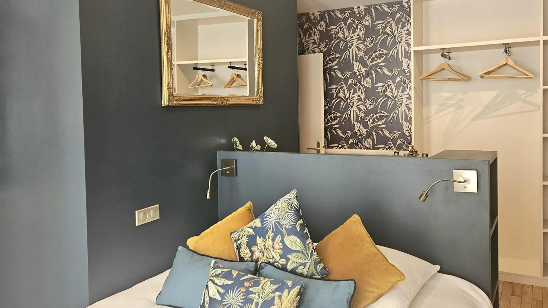 Chic By Capucine - Grands Magasins