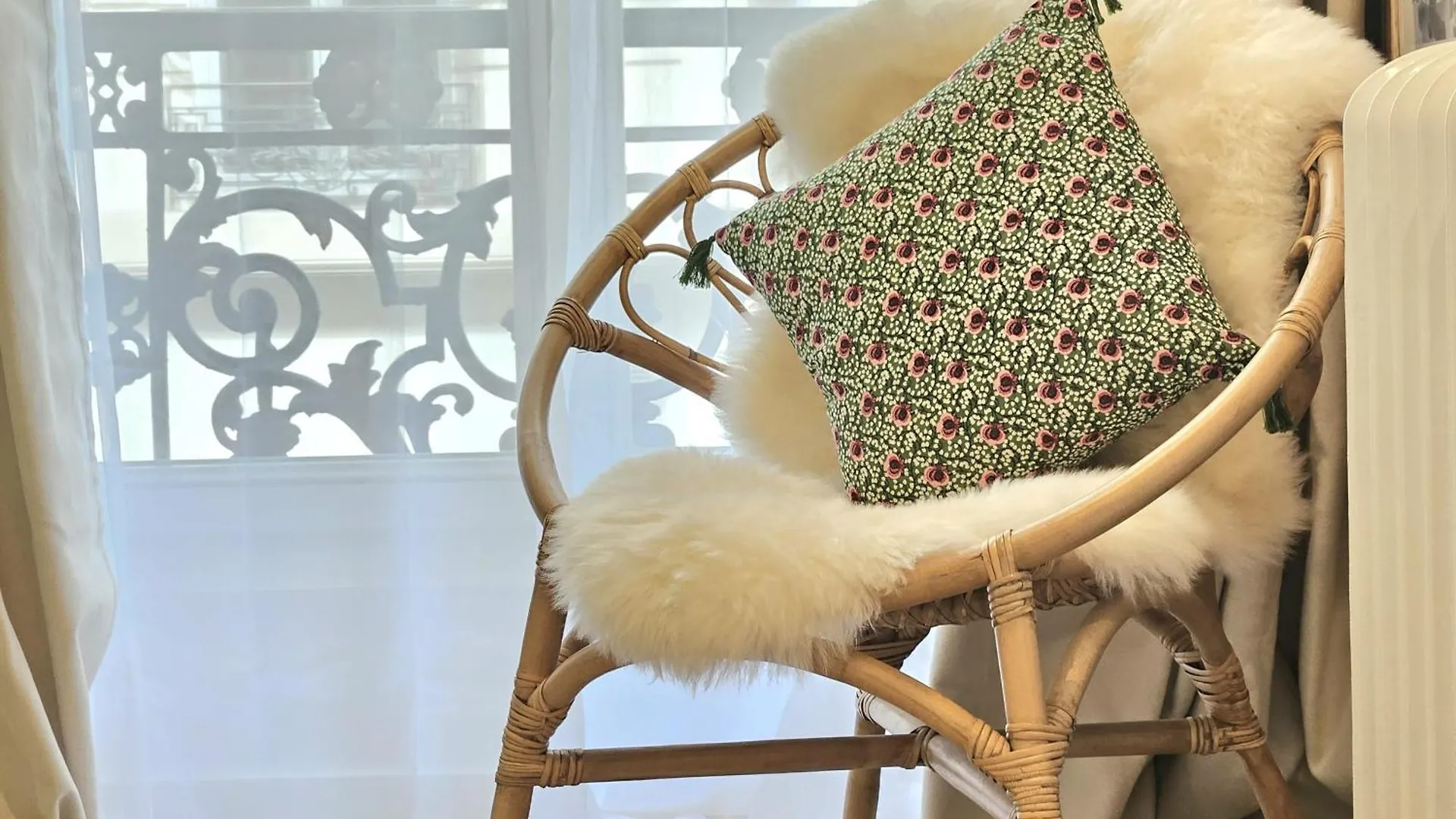 Chic By Capucine - Grands Magasins *