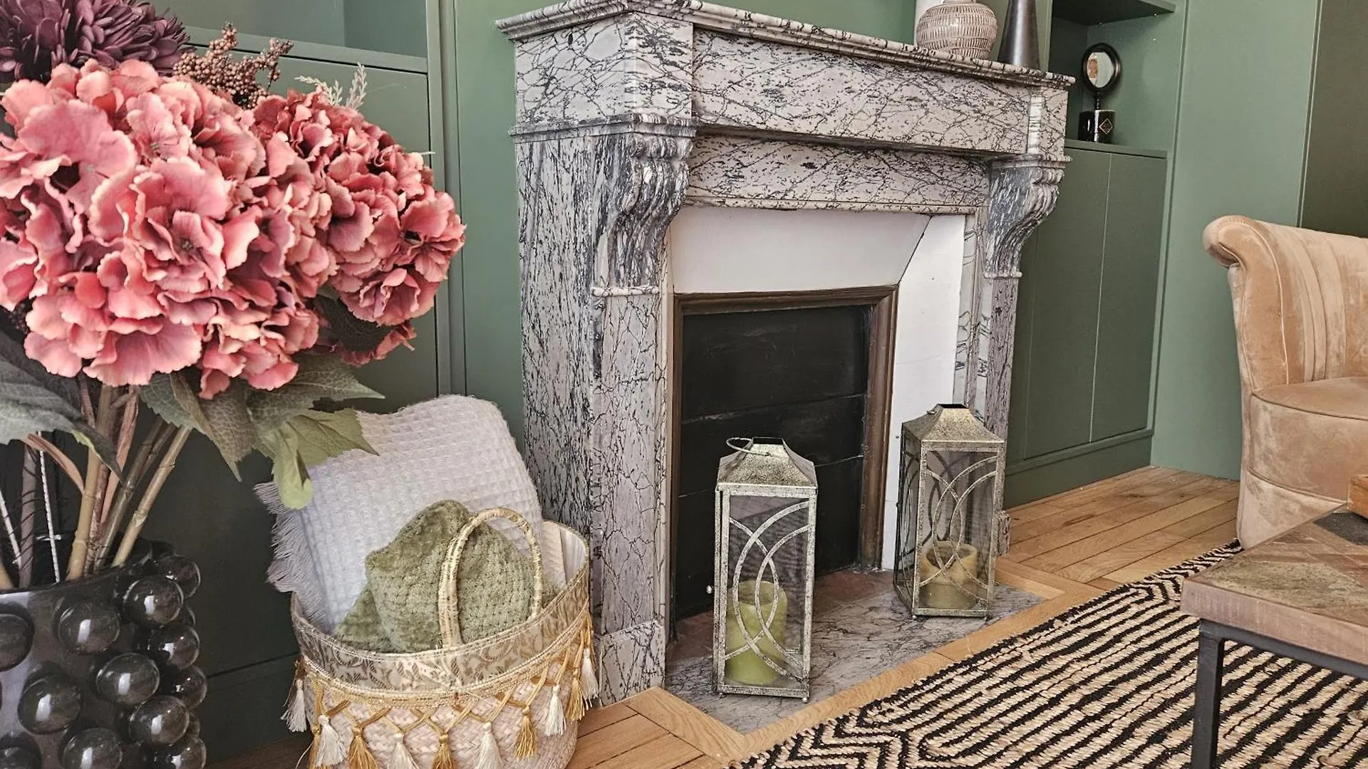 Chic By Capucine - Grands Magasins