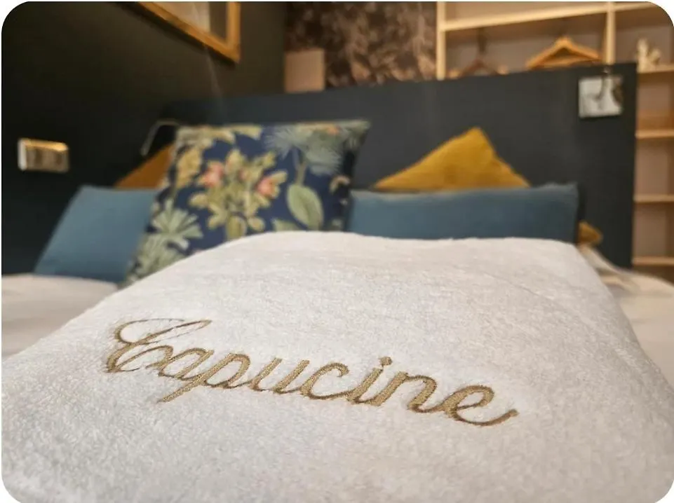 Chic By Capucine - Grands Magasins